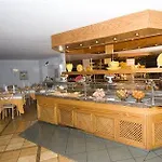 Ponderosa Otel *