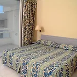 Otel Ponderosa