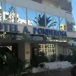 Otel Ponderosa *