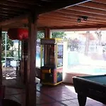 Ponderosa