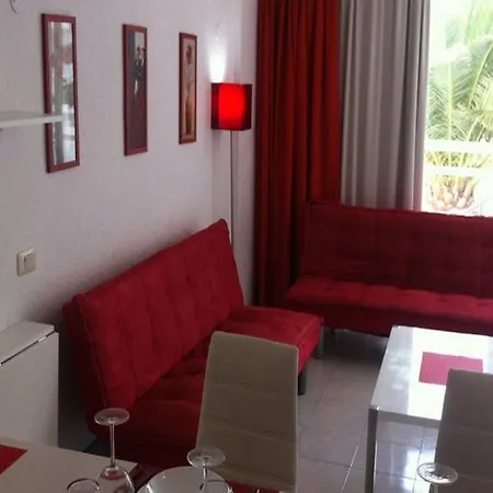 Ponderosa Apartment *