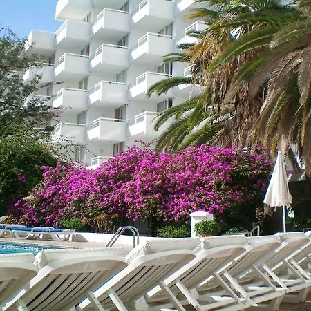 Ponderosa Hotel