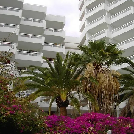 Ponderosa Hotel Playa de las Americas (Tenerife)