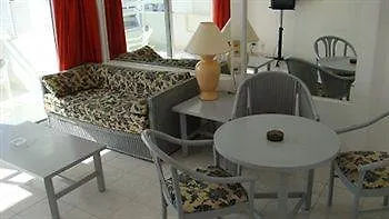 Apartment Ponderosa