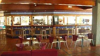 Hotel Ponderosa *