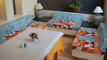 Apartment Ponderosa
