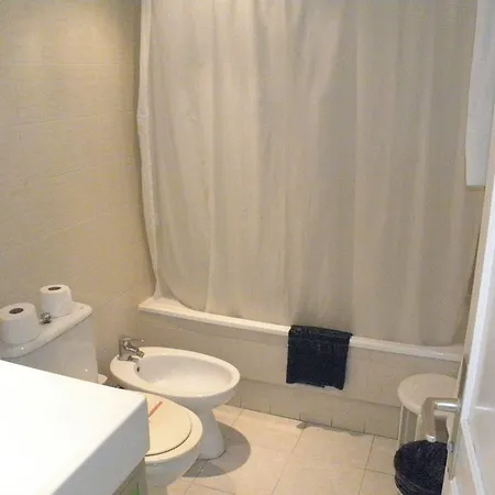 Ponderosa Apartment