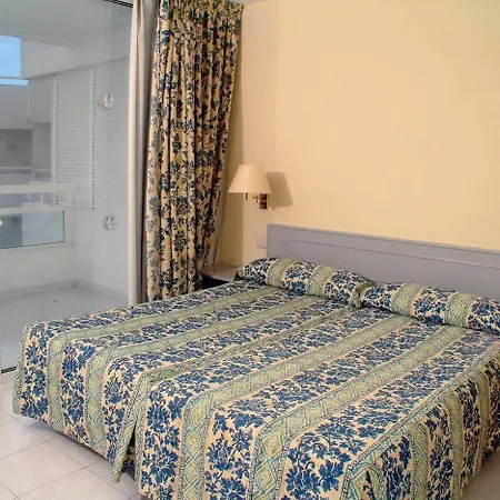 Hotel Ponderosa