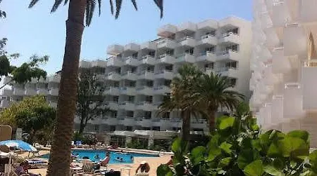Ponderosa Apartment