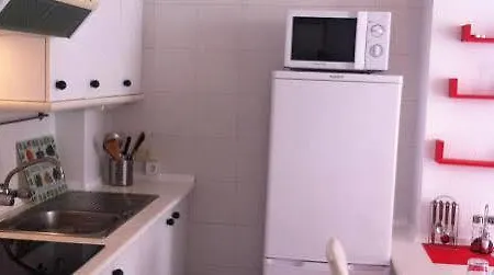 Ponderosa Apartment *