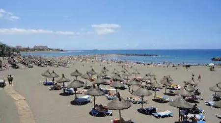 Hotel Ponderosa Playa de las Americas (Tenerife)