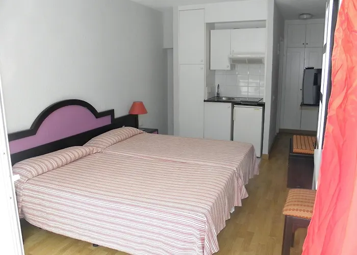 Ponderosa بلايا ذي لاس أميريكاس