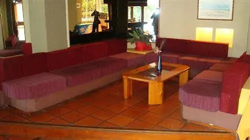 Ponderosa Hotel Playa de las Americas (Tenerife)